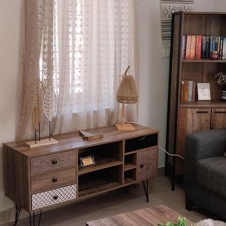 Вилла Namaste Family House Pombia Экстерьер фото