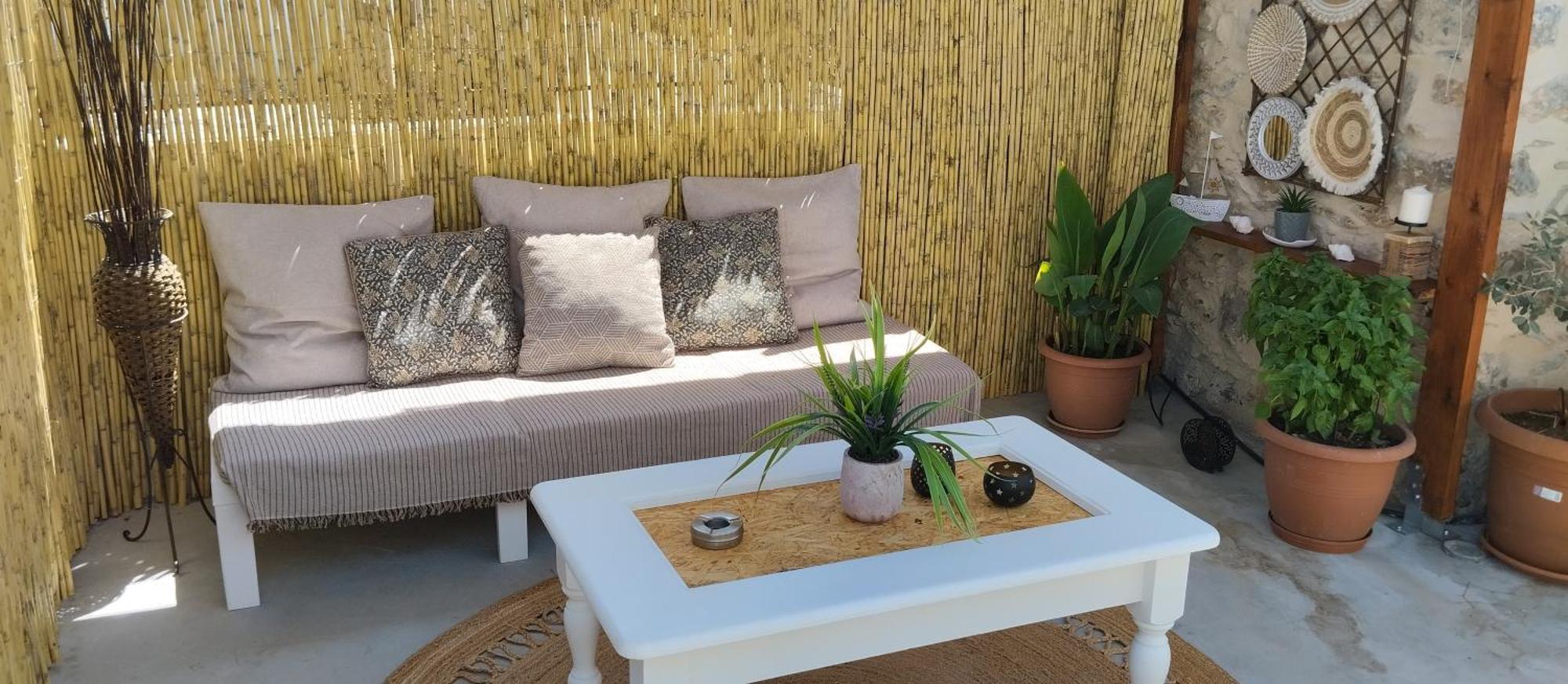 Вилла Namaste Family House Pombia Экстерьер фото