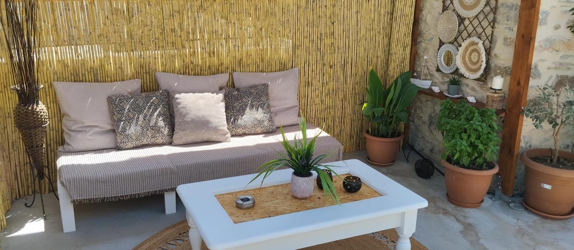Вилла Namaste Family House Pombia Экстерьер фото