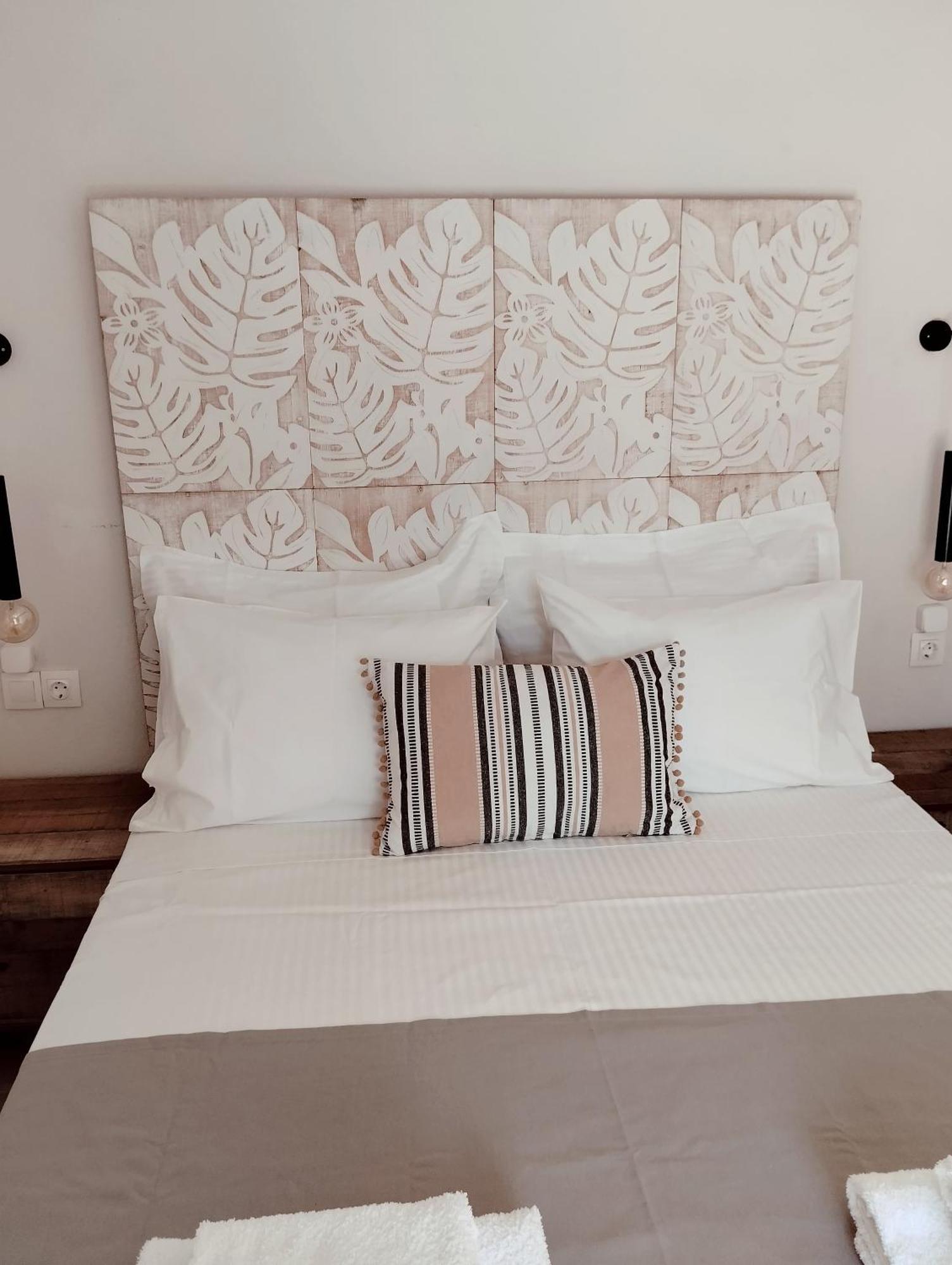 Вилла Namaste Family House Pombia Экстерьер фото
