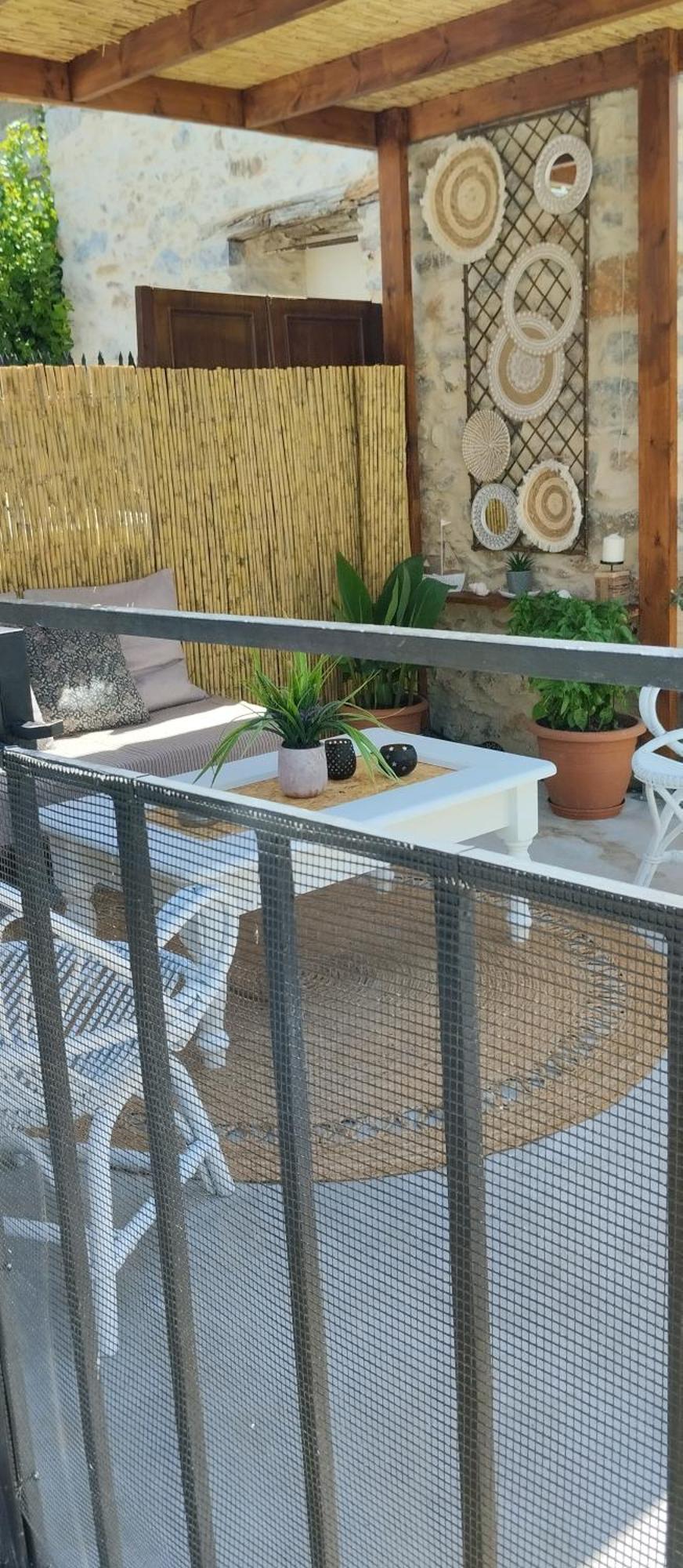 Вилла Namaste Family House Pombia Экстерьер фото