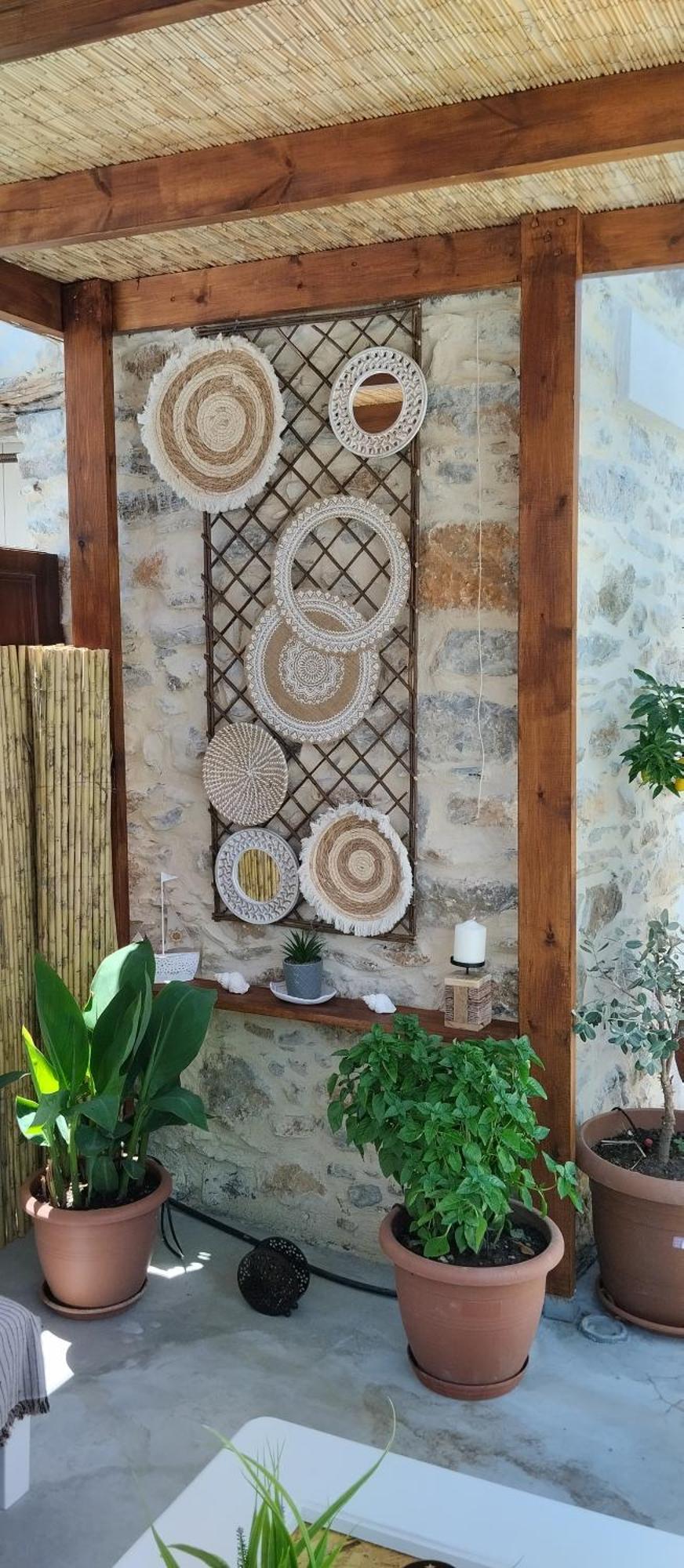 Вилла Namaste Family House Pombia Экстерьер фото