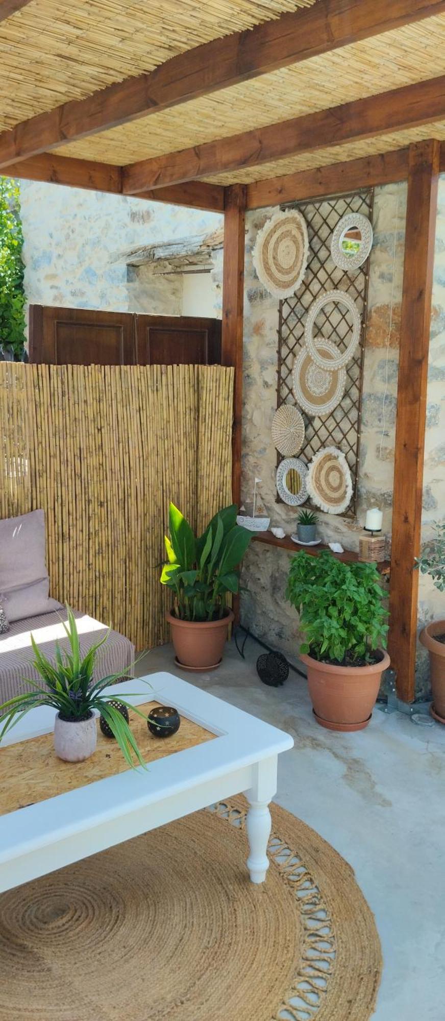 Вилла Namaste Family House Pombia Экстерьер фото