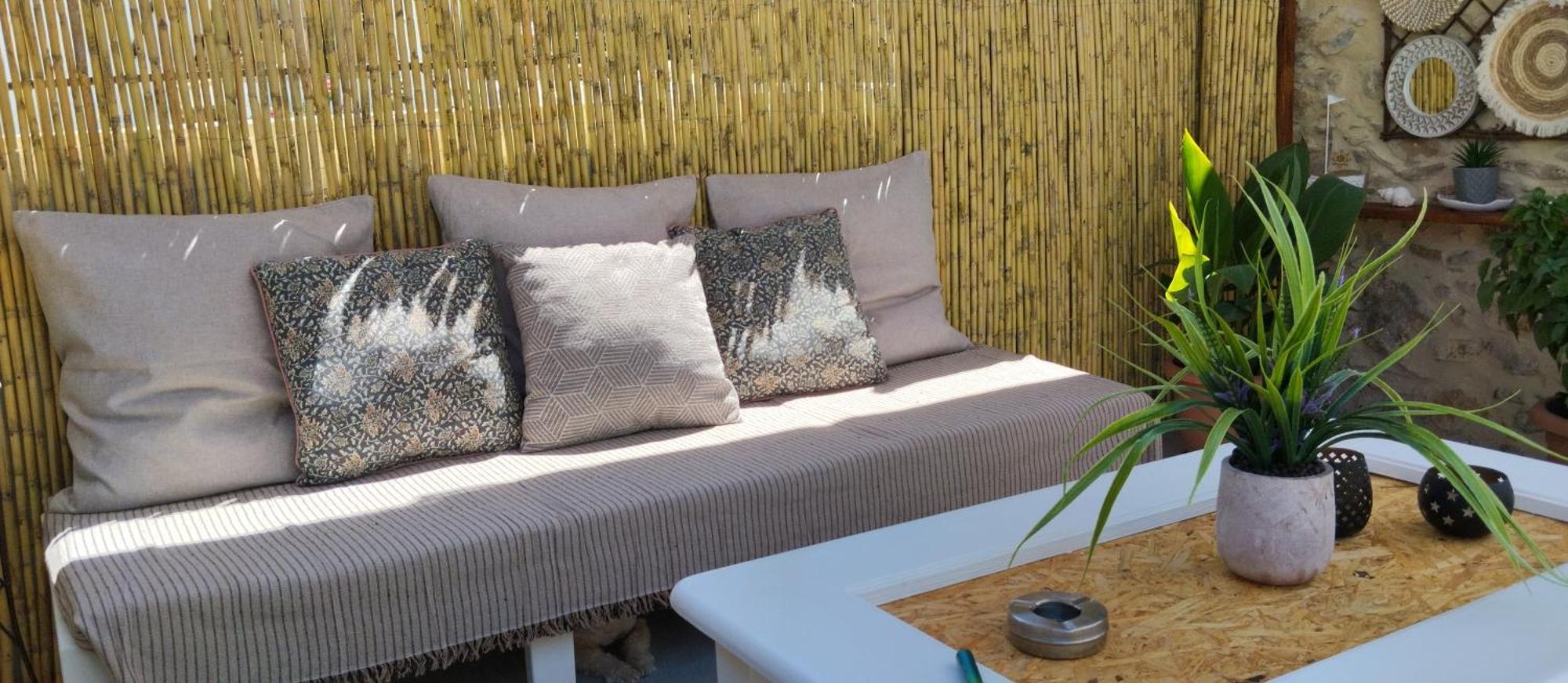 Вилла Namaste Family House Pombia Экстерьер фото