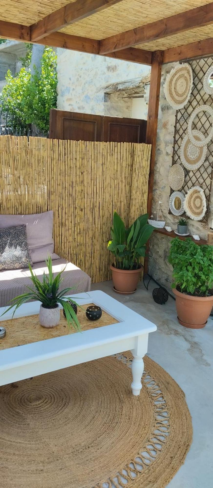 Вилла Namaste Family House Pombia Экстерьер фото